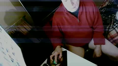 hacknoob62 online show from December 28, 8:26 am