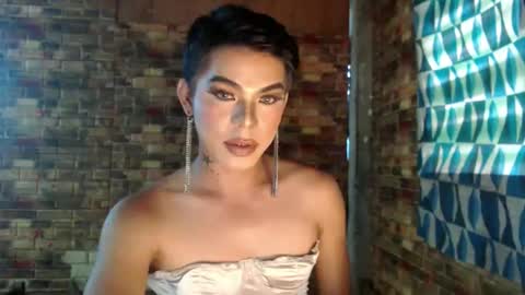 SAM online show from January 9, 1:08 am