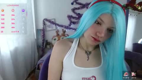 Hadde online show from December 19, 11:50 am