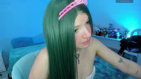 Hadde online show from April 1, 1:41 pm