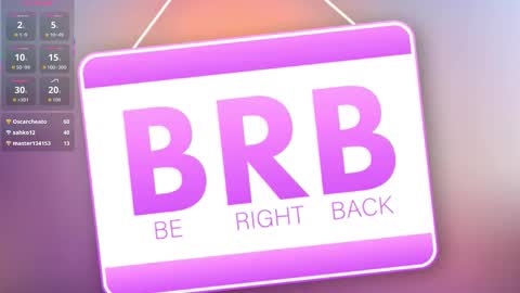 Snapshot of hadde_rosse chatting on November 4, 4:55 am hadde_rosse online show from November 4, 4:55 am