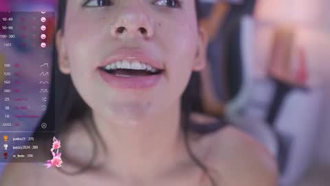 Hade online show from January 17, 11:40 pm