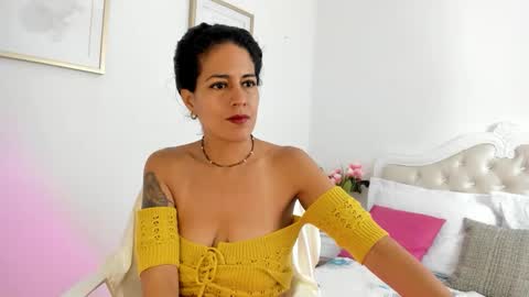  Hadeom  online show from November 7, 1:11 pm