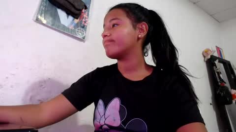 Snapshot of hadesmit1 chatting on July 15, 6:35 pm hadesmit1 online show from July 15, 6:35 pm