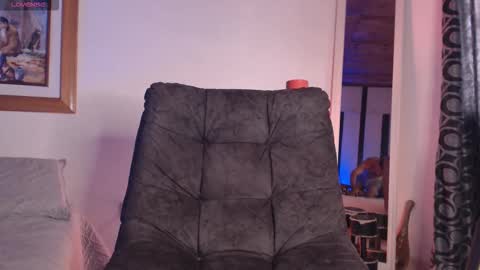 Snapshot of hadez_69 chatting on December 4, 4:38 pm HADEZ online show from December 4, 4:38 pm