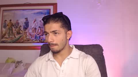 HADEZ online show from March 21, 5:27 pm