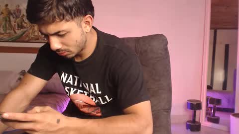 HADEZ online show from March 24, 12:10 pm