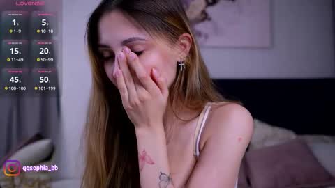 Hi Im Rebecca Glad to see you in my room  PVT is open online show from February 23, 1:36 am