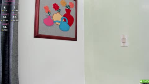 Hae-In online show from January 20, 2:25 pm