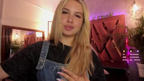 Haely online show from January 28, 11:17 am