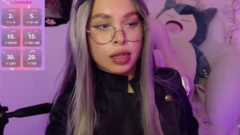 Haely online show from March 27, 4:40 am