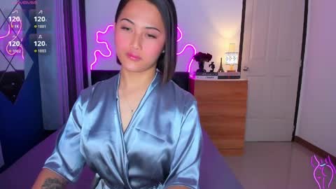 eurasian girl andrea  online show from April 8, 11:48 pm