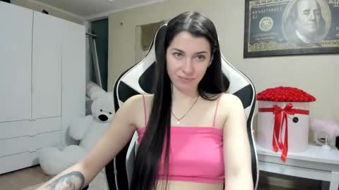 Snapshot of hailey_beauty chatting on January 25, 5:08 pm Sk pe Anya388109 online show from January 25, 5:08 pm