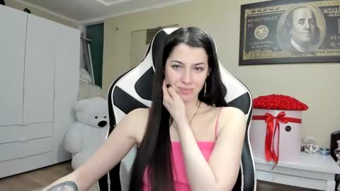 Snapshot of hailey_beauty chatting on January 28, 9:50 pm Sk pe Anya388109 online show from January 28, 9:50 pm