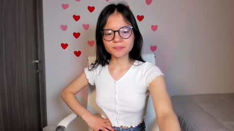 Hailey online show from March 2, 12:53 am