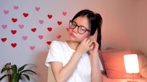 Hailey online show from March 10, 12:51 am