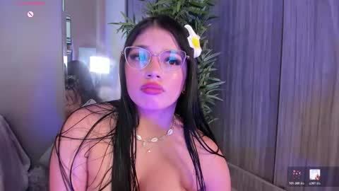 laura online show from March 16, 5:44 am