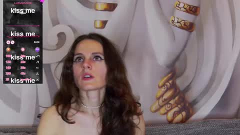 HaileyPeach online show from February 22, 3:34 am