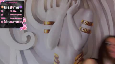 HaileyPeach online show from September 26, 5:17 pm