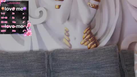 HaileyPeach online show from September 27, 6:24 pm