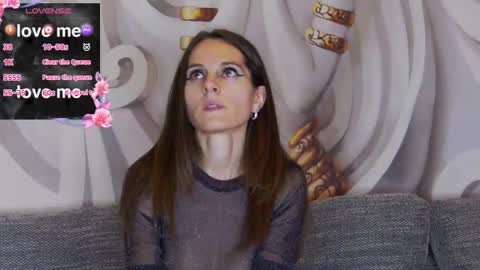 HaileyPeach online show from October 16, 5:03 pm