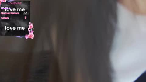 Snapshot of hailey_peach chatting on March 18, 6:11 pm HaileyPeach online show from March 18, 6:11 pm