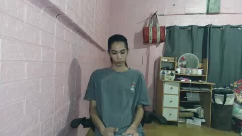 Snapshot of hailey_sweetcum77 chatting on October 26, 3:34 am hailey_sweetcum77 online show from October 26, 3:34 am