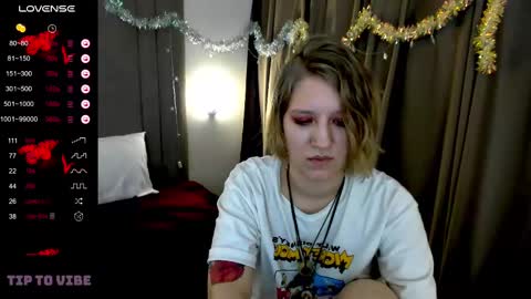 Hailey online show from January 9, 5:02 am