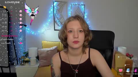 Hailey online show from September 21, 8:49 am