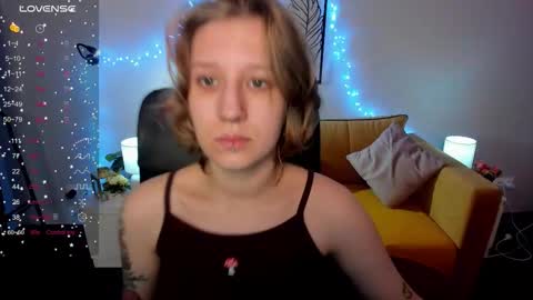 Hailey online show from October 13, 8:47 am