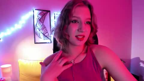 Hailey online show from November 29, 9:34 am