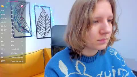 Hailey online show from December 22, 9:06 am