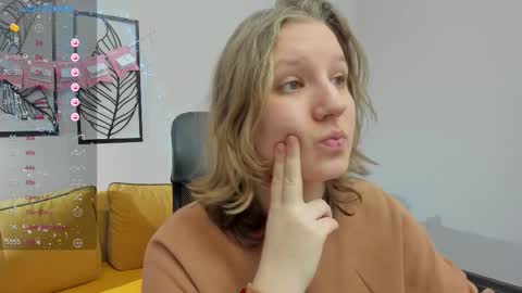 Hailey online show from January 14, 11:49 am