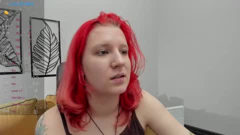 Hailey online show from April 13, 11:27 am