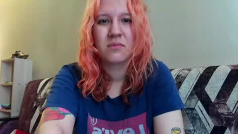 Snapshot of haileyfoxy chatting on July 24, 1:03 am Hailey online show from July 24, 1:03 am