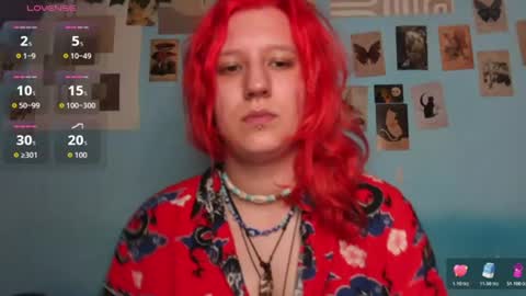 Snapshot of haileyfoxy chatting on July 30, 7:02 pm Hailey online show from July 30, 7:02 pm