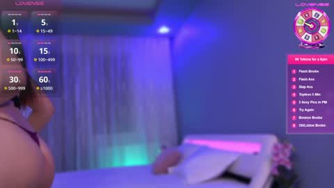 Masha online show from February 8, 10:29 pm