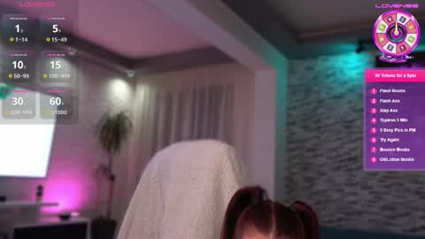 Masha online show from February 19, 10:20 pm