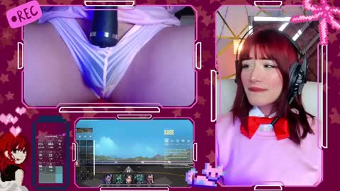 Hailey online show from January 10, 9:42 pm