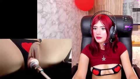 Hailey online show from February 15, 5:41 am