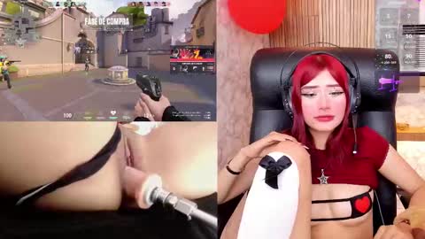 Hailey online show from February 15, 8:44 am