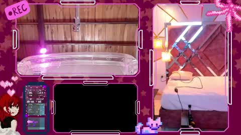 Hailey online show from November 8, 6:24 am