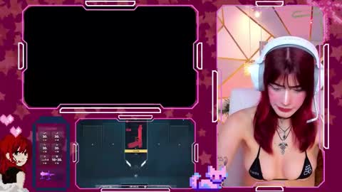 Hailey online show from February 10, 10:25 pm