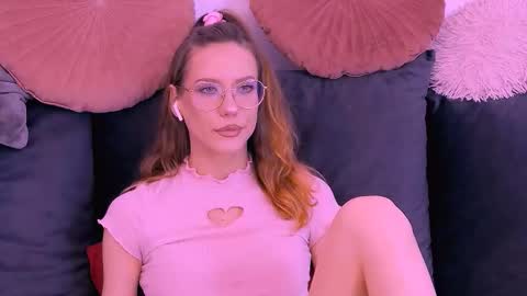 Carla online show from February 25, 9:02 pm