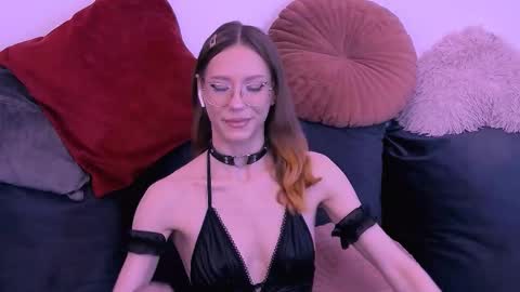 Carla online show from March 8, 12:08 am