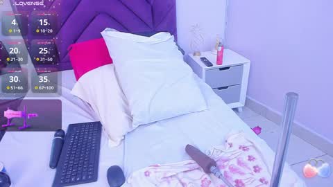 haileystonei online show from January 19, 2:59 pm