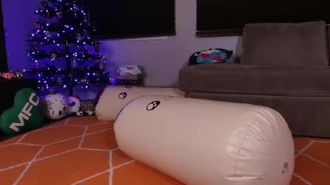 HailWilds online show from December 20, 10:27 am