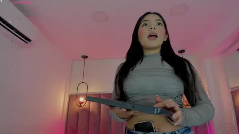 Haily online show from January 11, 7:41 pm