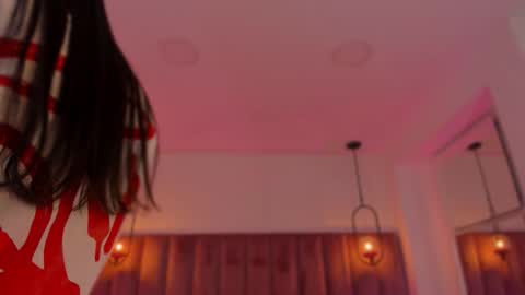 Haily online show from February 7, 7:28 pm