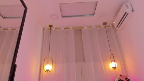 Haily online show from April 9, 8:25 pm